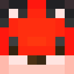 Another Red Fox - Male Minecraft Skins - image 3