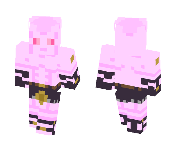Killer Queen - Other Minecraft Skins - image 1