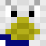 'Murica Eagle - Male Minecraft Skins - image 3