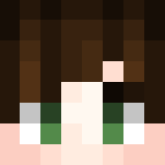 Hiccup - Httyd2 - Male Minecraft Skins - image 3