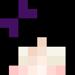 Dark Alice - Female Minecraft Skins - image 3