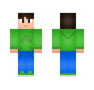 ChoroMatsu - Male Minecraft Skins - image 2