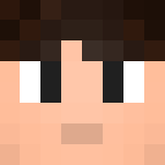ChoroMatsu - Male Minecraft Skins - image 3