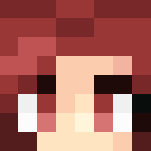 Autumn Girl - Girl Minecraft Skins - image 3