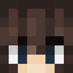 Another Teen Girl - Girl Minecraft Skins - image 3
