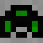 BZT-352 'Basilisk' - Other Minecraft Skins - image 3