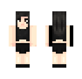♡ HOW TO BE A HEARTBREAKER ♡ - Female Minecraft Skins - image 2