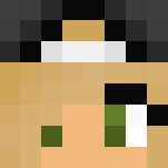 SaraPop - Female Minecraft Skins - image 3