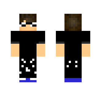 realcool - Male Minecraft Skins - image 2
