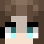 How did i not upload this yet xD - Female Minecraft Skins - image 3