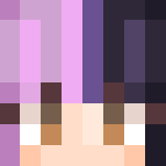 Pity party - Female Minecraft Skins - image 3
