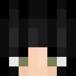 Kwene | Wervy - Female Minecraft Skins - image 3