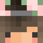 Tutushii - I Dunno XD - Female Minecraft Skins - image 3