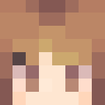 Acorn - Male Minecraft Skins - image 3
