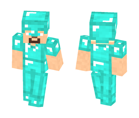 The Faker - Male Minecraft Skins - image 1