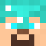The Faker - Male Minecraft Skins - image 3