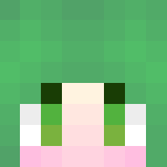 Kisume - Female Minecraft Skins - image 3