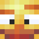 Updated Birdle - Male Minecraft Skins - image 3