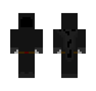 January34 ( Halloween skin ) - Halloween Minecraft Skins - image 2