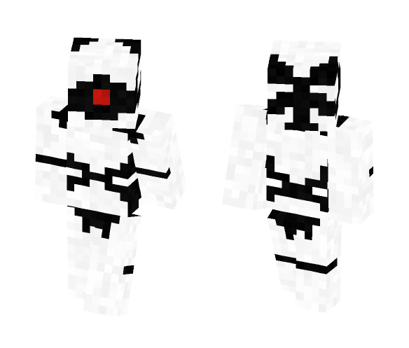 L-16 - Other Minecraft Skins - image 1