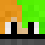 My Skin for mc - Male Minecraft Skins - image 3