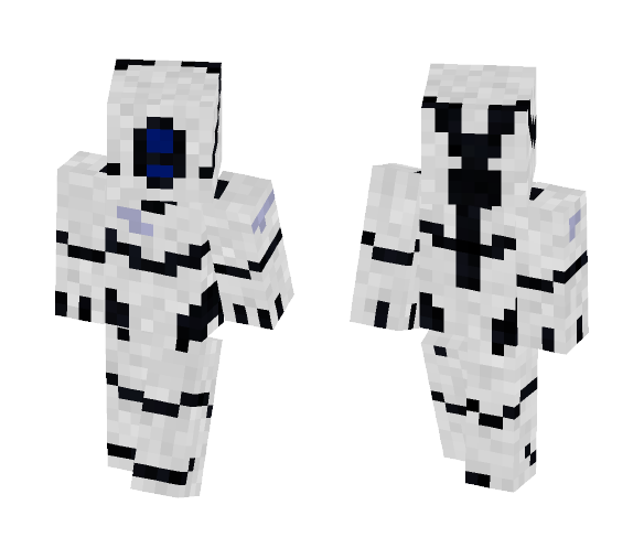 CTR-796 - Other Minecraft Skins - image 1