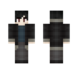 trash with legs - Male Minecraft Skins - image 2