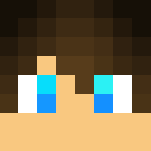 Kocop's Skin - Male Minecraft Skins - image 3