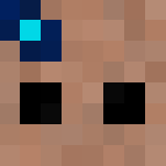 Detective Trash - Other Minecraft Skins - image 3
