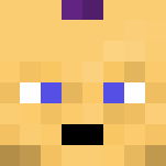 Sammygfan90 2.0! - Male Minecraft Skins - image 3