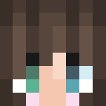 Fall time - Other Minecraft Skins - image 3