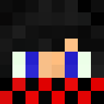 My Skin (UPLOADED) - Male Minecraft Skins - image 3