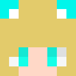 gd mage slime - Female Minecraft Skins - image 3