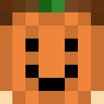 Pumpkin Boy (Halloween Costume) - Boy Minecraft Skins - image 3