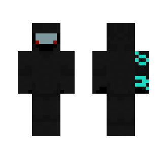 Galive Archon - Male Minecraft Skins - image 2