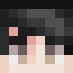 OC | James - Male Minecraft Skins - image 3