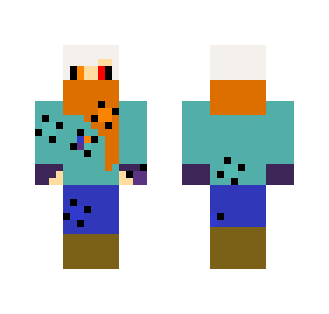 Patch 2.0 - Male Minecraft Skins - image 2