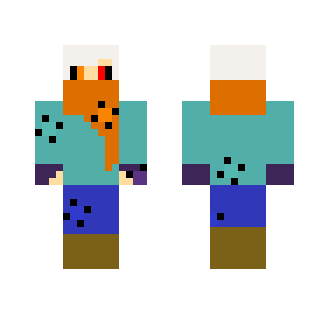 Patch 1.0 - Male Minecraft Skins - image 2