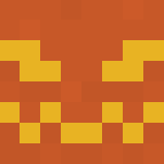 Tuxedo Pumpkin Thing - Male Minecraft Skins - image 3