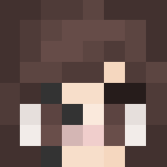 It's another weird bunny - Female Minecraft Skins - image 3