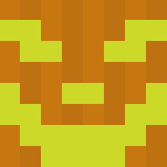 My First Headless horsman - Male Minecraft Skins - image 3