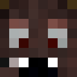 Batty16 Teen bat - Male Minecraft Skins - image 3