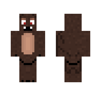 Batty16 2.0 - Male Minecraft Skins - image 2