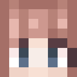 MORE SPACE BUNS - Female Minecraft Skins - image 3