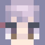 only the cutest - Female Minecraft Skins - image 3