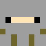 Derp Defender - Male Minecraft Skins - image 3