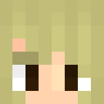 I did it:P - Male Minecraft Skins - image 3