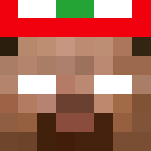 Herotom1702's New Official Skin - Male Minecraft Skins - image 3