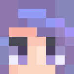 Spoopy scury skullyton - Female Minecraft Skins - image 3