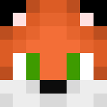 Nick Wilde - Male Minecraft Skins - image 3